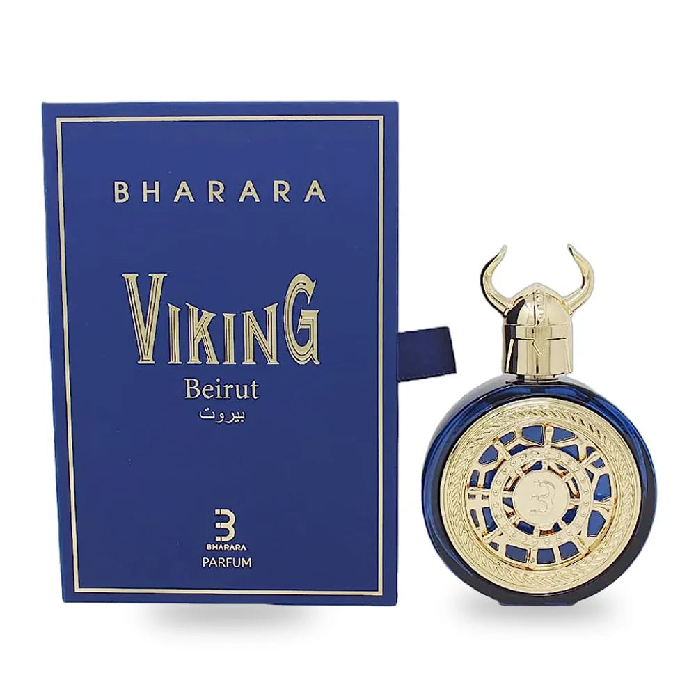 Bharara Viking Beirut Decant
