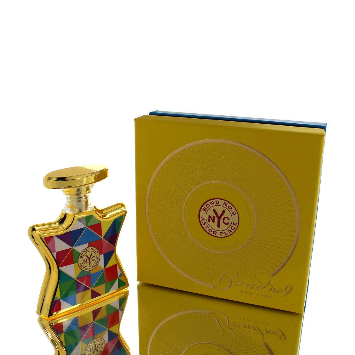 Bond #9 Astor Place EDP