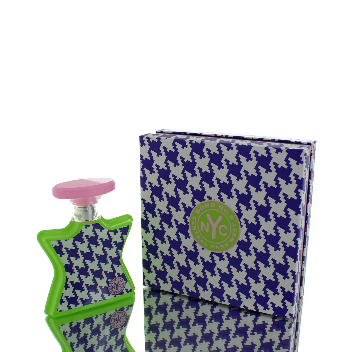 Bond #9 Central Park West EDP