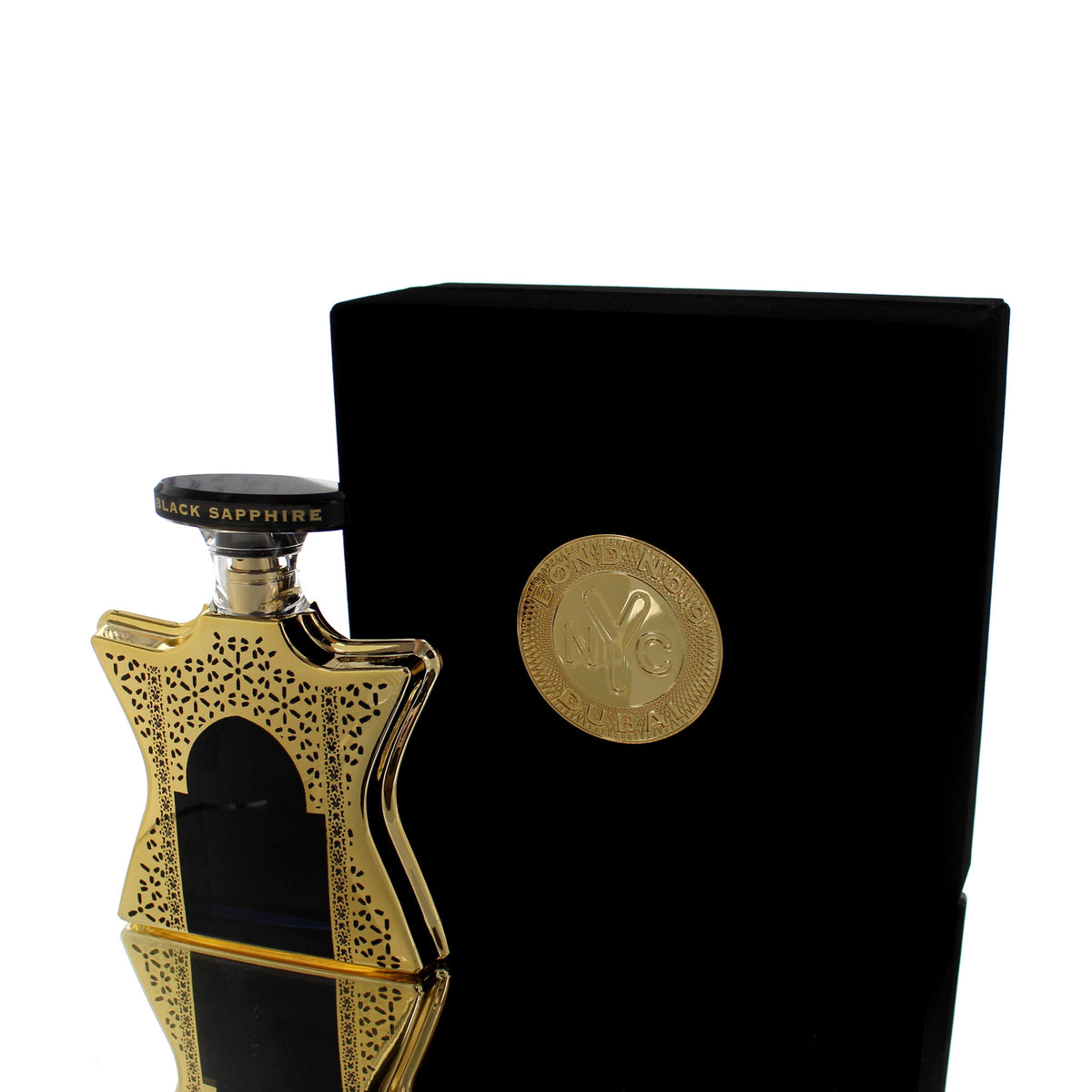 Bond #9 Dubai Black Sapphire EDP