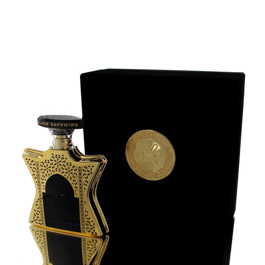 Bond #9 Dubai Black Sapphire EDP