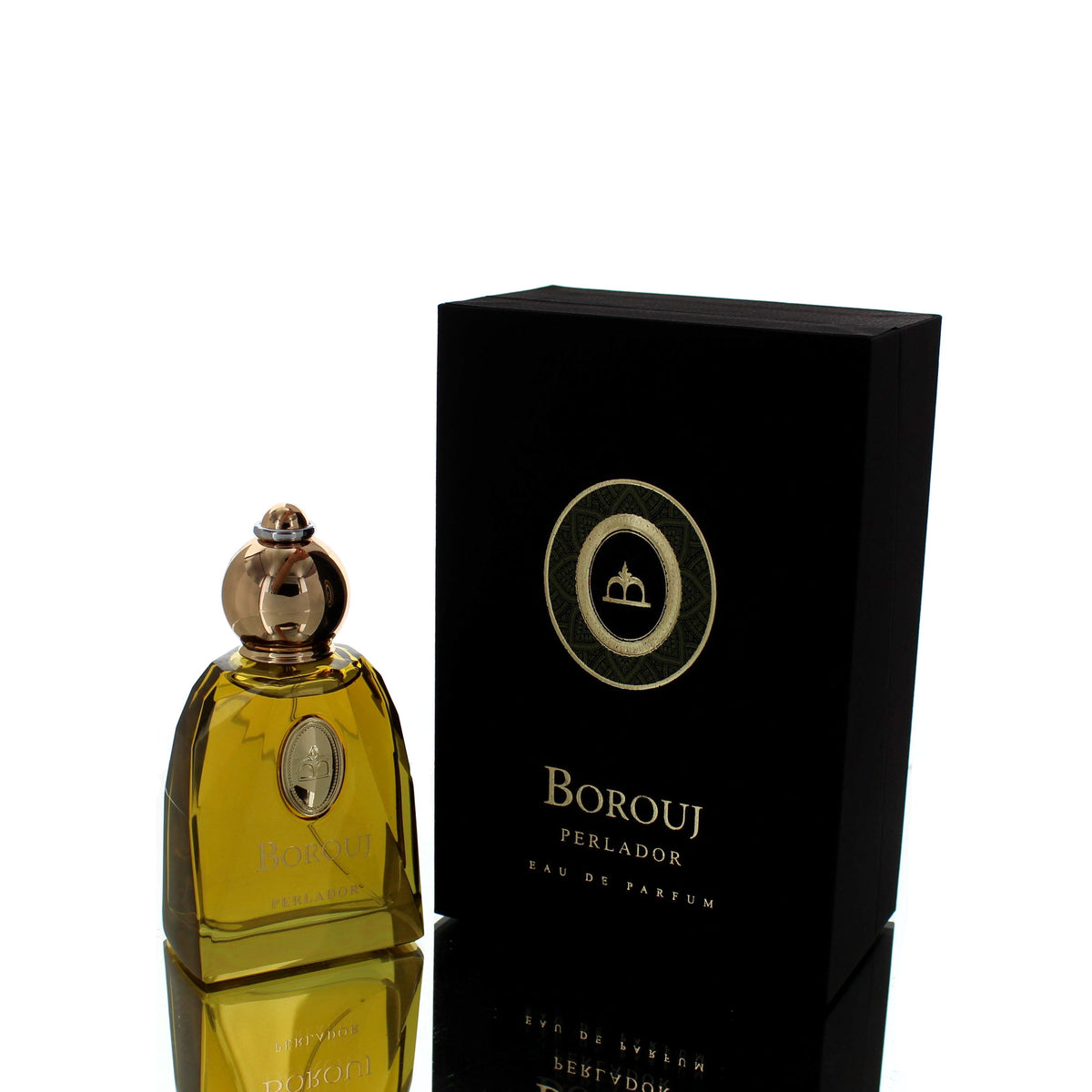 Borouj Perlador (Carlisle Twist) EDP