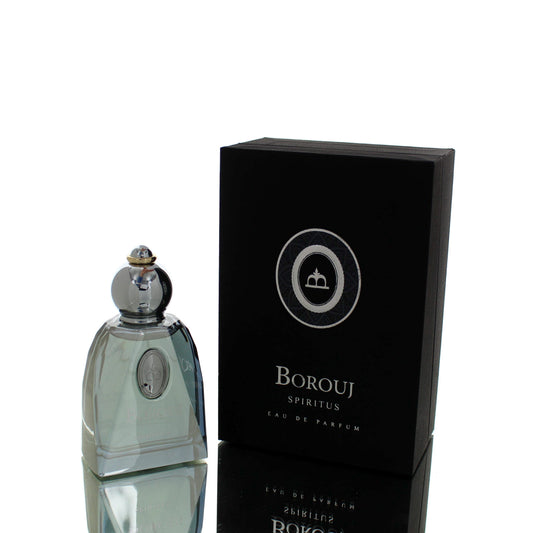 Borouj Spiritus EDP