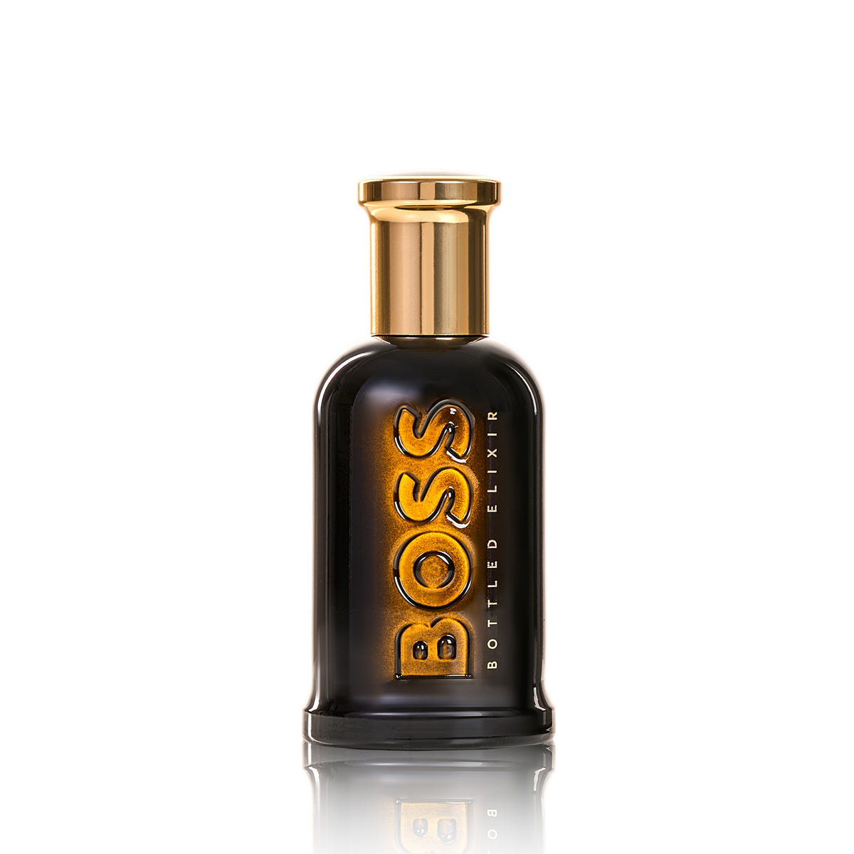Hugo Boss Bottled Elixir Parfum Intense