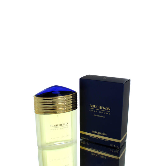 Boucheron EDP Tester