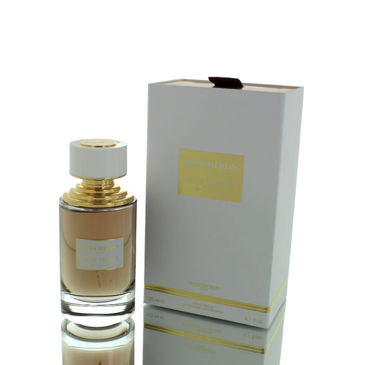 Boucheron Feve Tonka De Canaima EDP