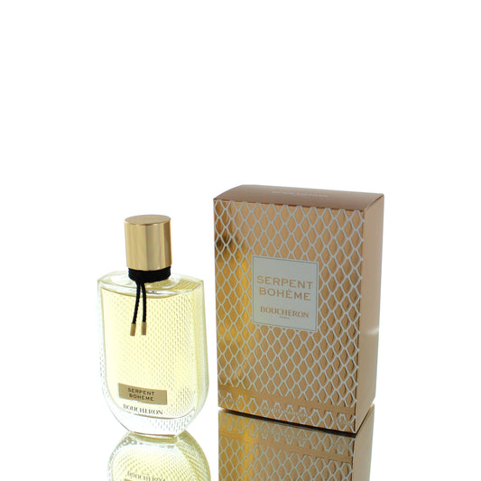 Boucheron Serpent Boheme EDP