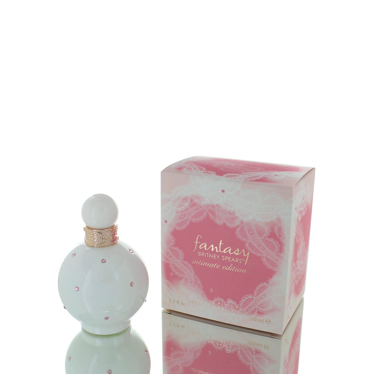 Britney Spears Fantasy Intimate EDP