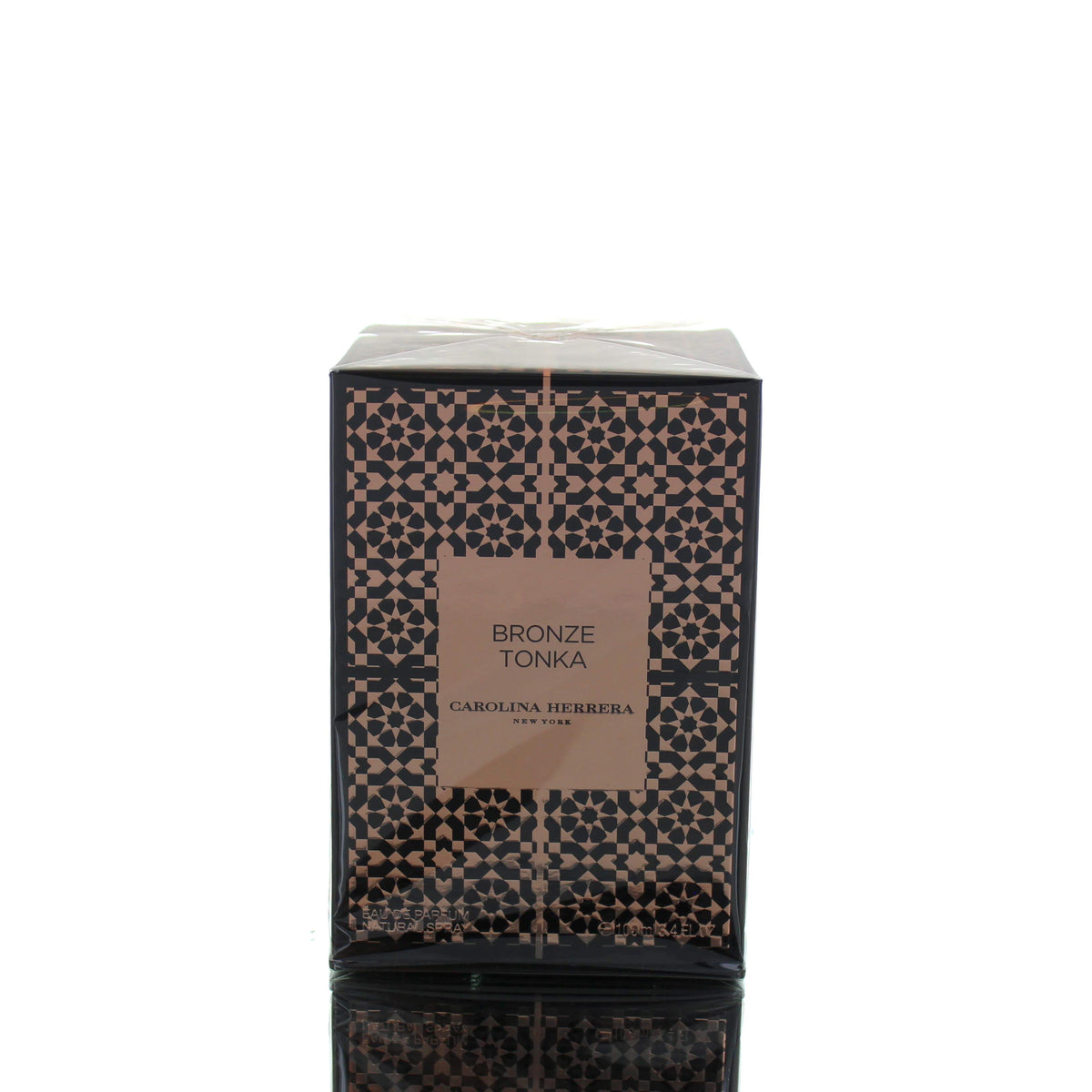 Carolina Herrera Bronze Tonka EDP