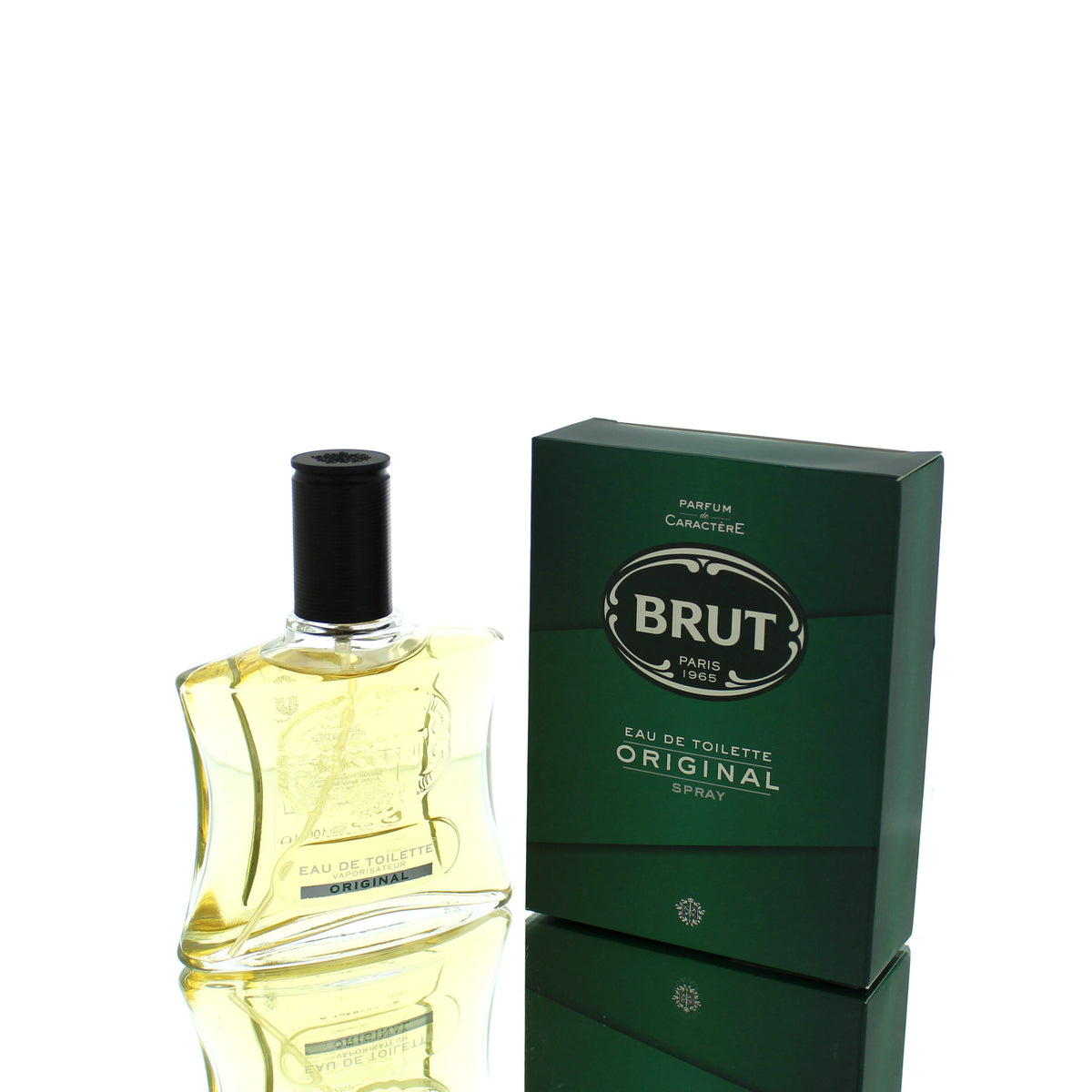 Brut EDT (New Pack)