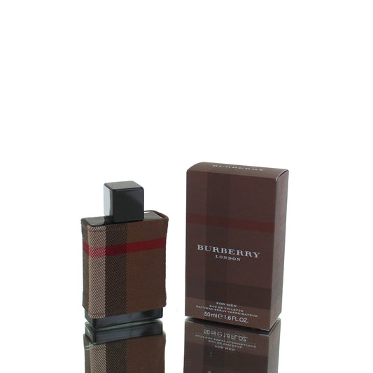 Burberry London (Fabric) EDT Tester (No Cap)