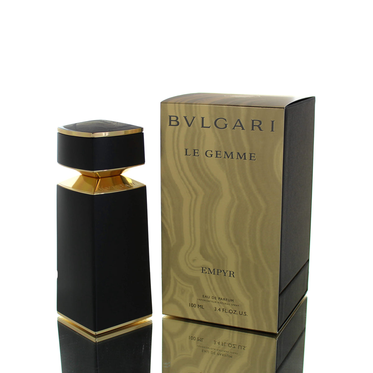 Bvlgari Le Gemme Empyr EDP