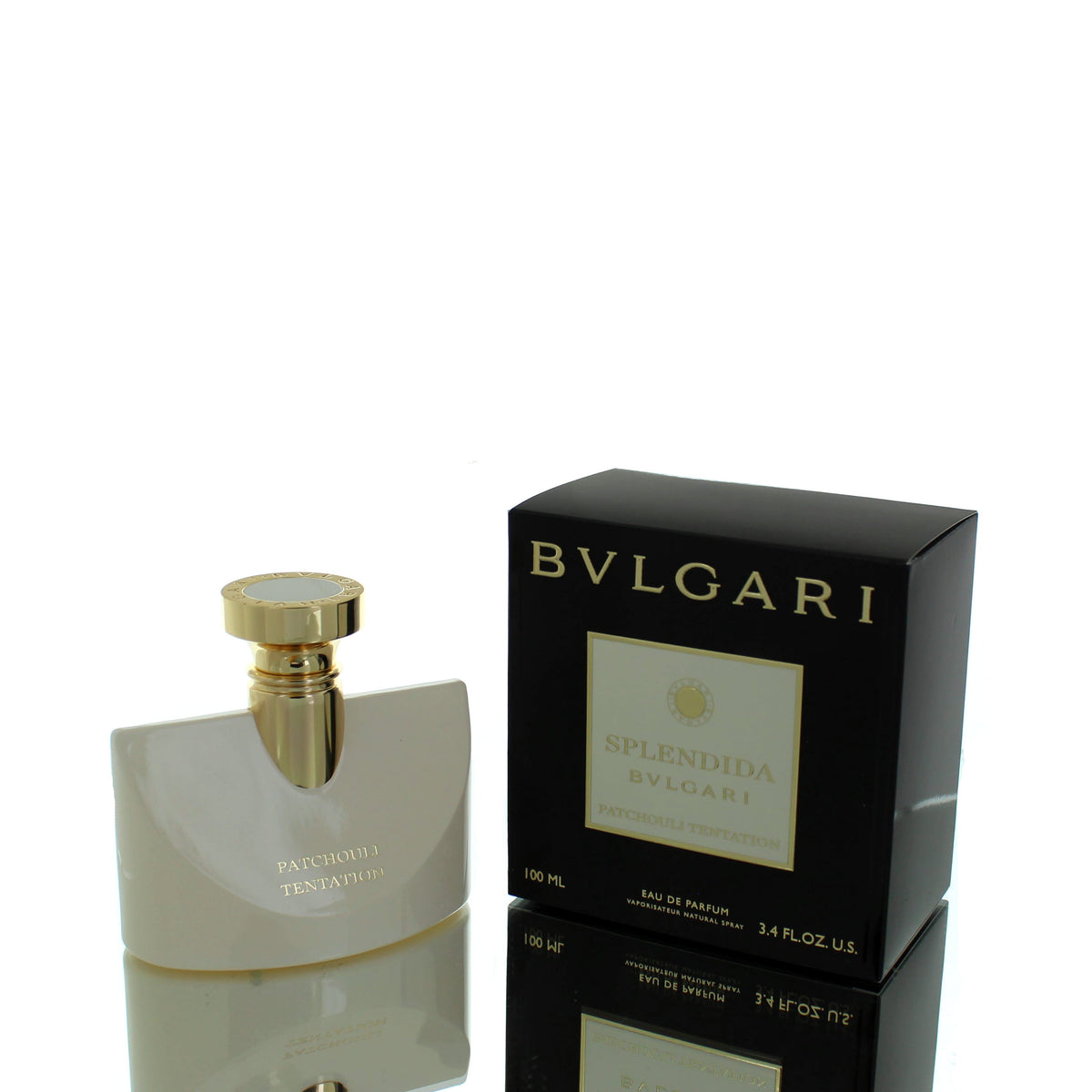 Bvlgari Splendida Patchouli Tentation EDP