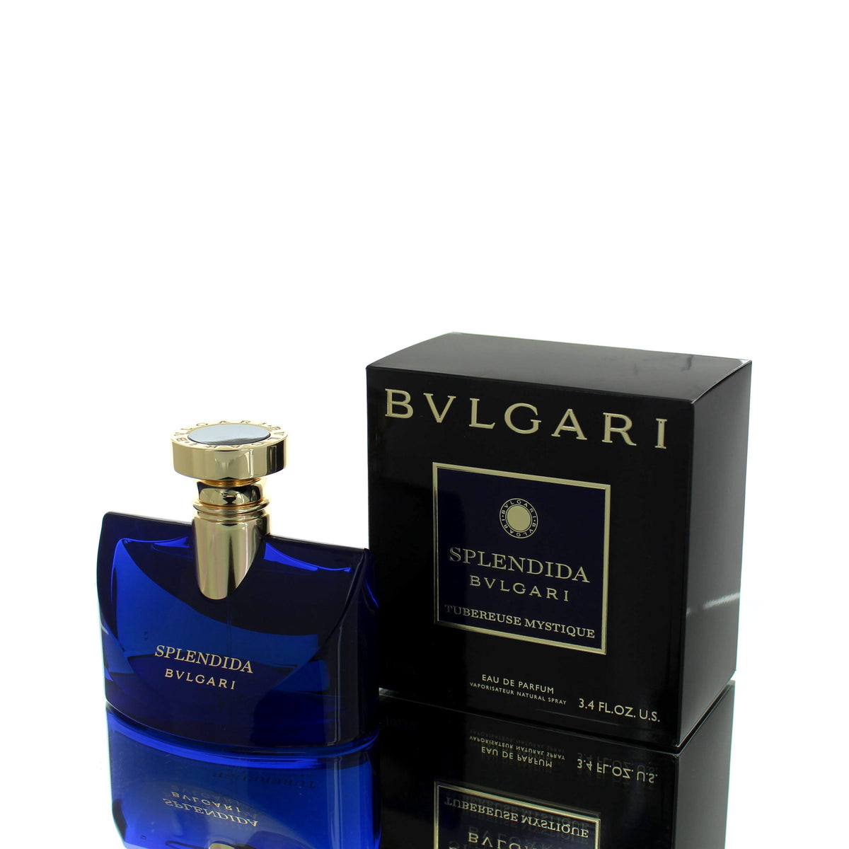 Bvlgari Splendida Tubereuse Mystique EDP Tester