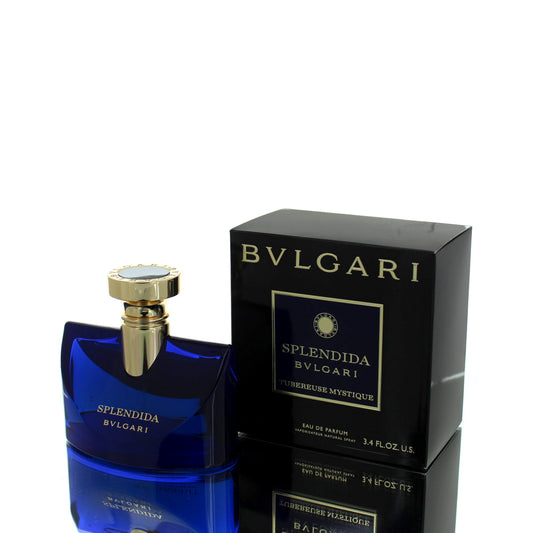 Bvlgari Splendida Tubereuse Mystique EDP Tester