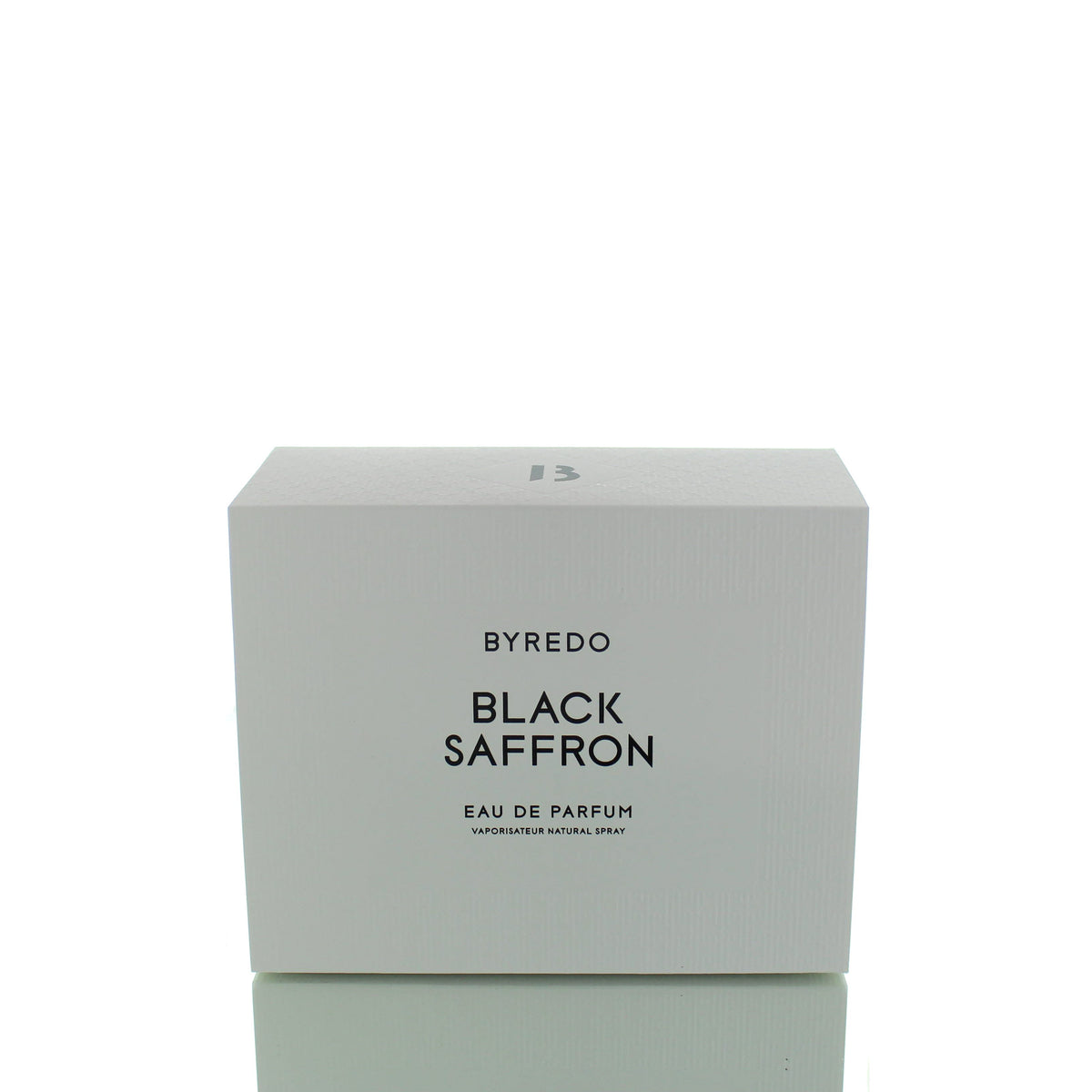 Byredo Black Saffron EDP