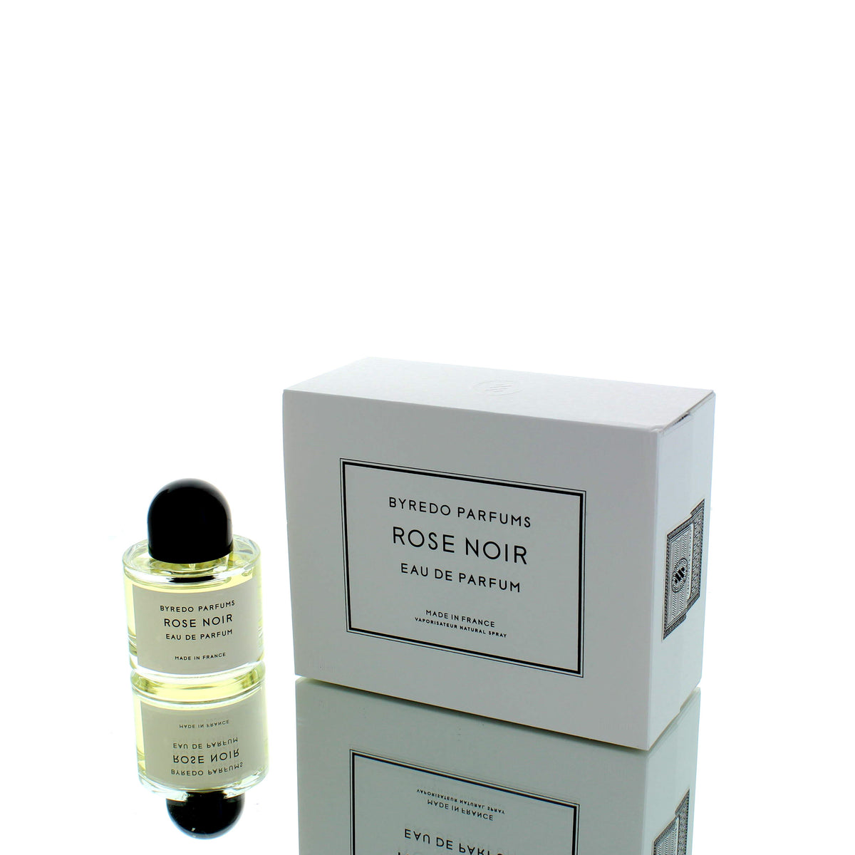 Byredo Rose Noir EDP
