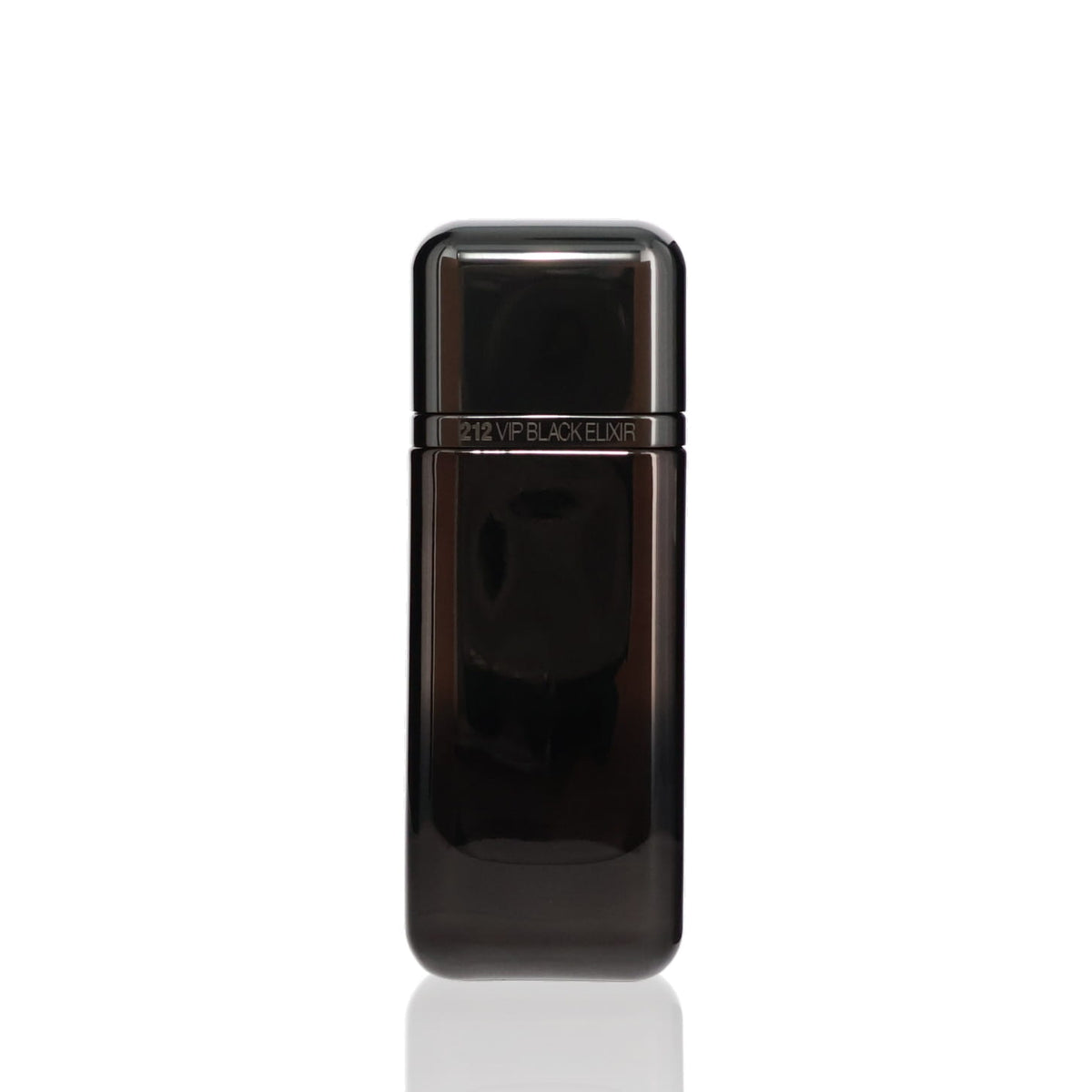 Carolina Herrera 212 Vip Black Elixir EDP Tester