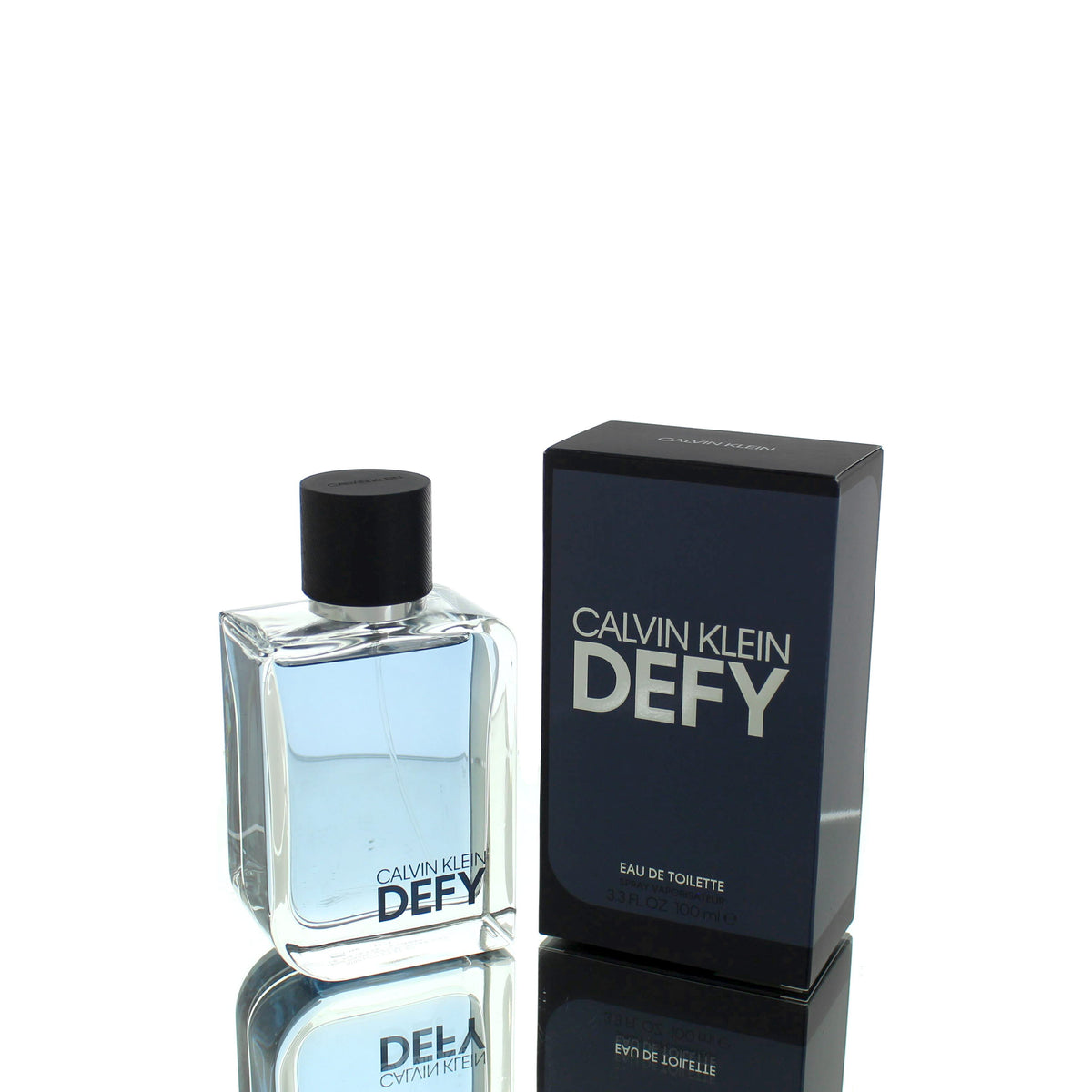 Calvin Klein CK Defy EDT Tester
