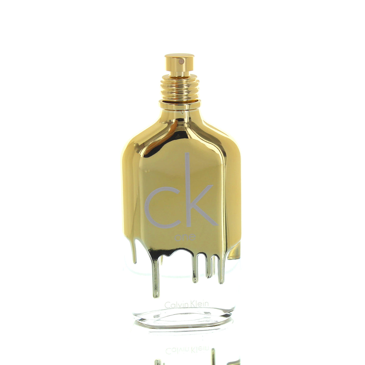 Calvin Klein Ck One Gold EDT Tester