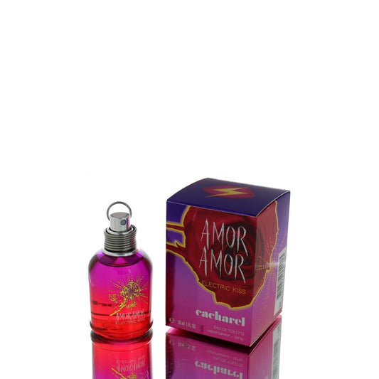 Cacharel Amor Amor Electric Kiss EDT