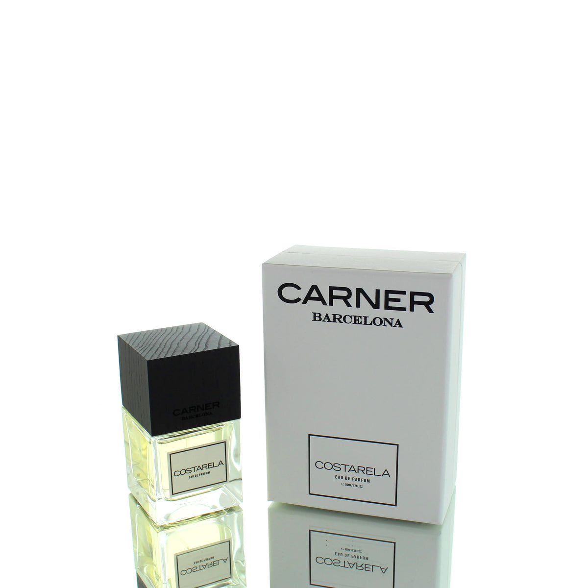 Carner Barcelona Costarela EDP