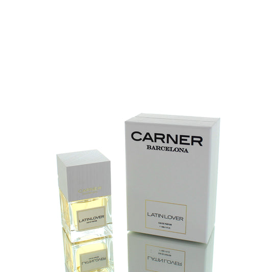 Carner Barcelona Latin Lover EDP