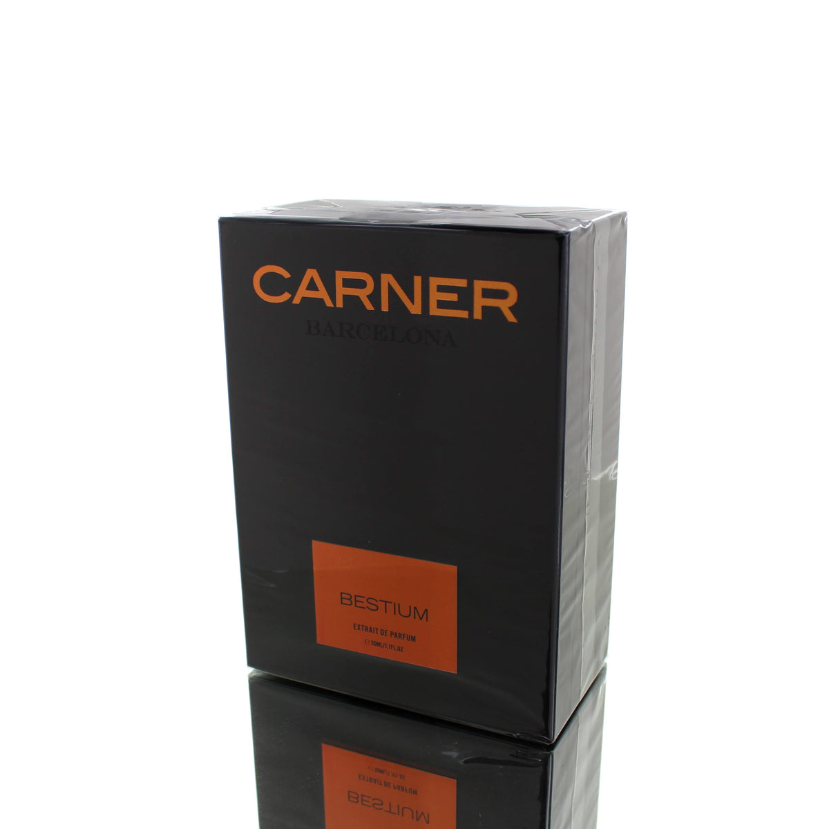 Carner Barcelona Bestium (Extrait De Parfum)