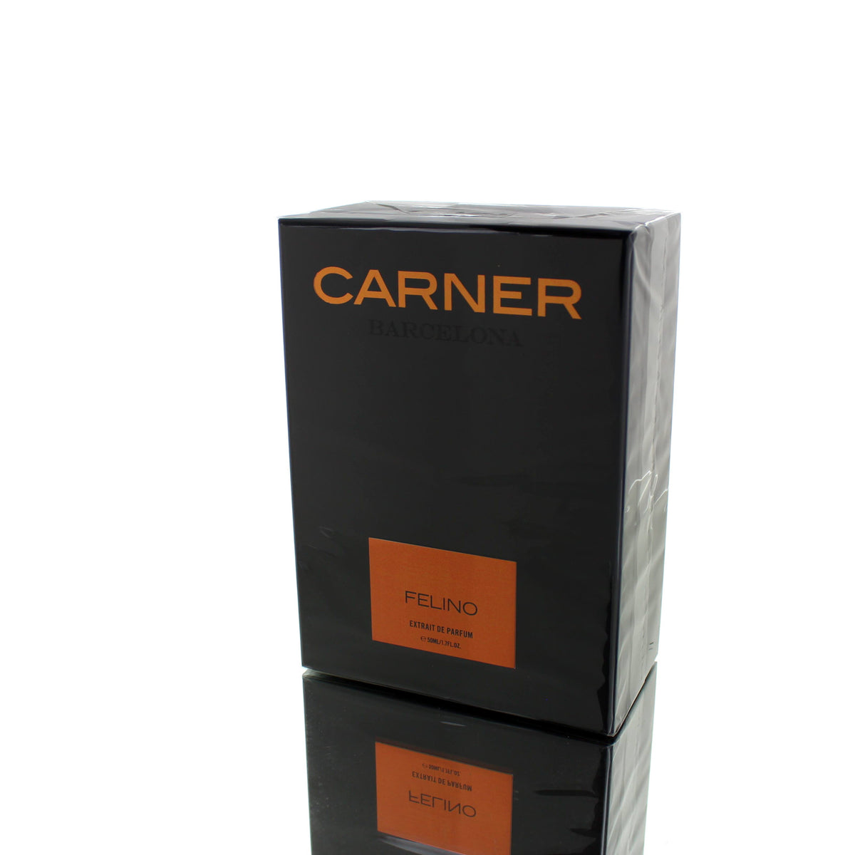 Carner Barcelona Felino (Extrait De Parfum)