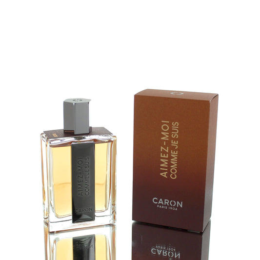 Caron Aimez Moi Comme Je Suis EDT