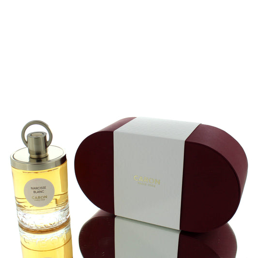Caron Narcisse Blanc EDP