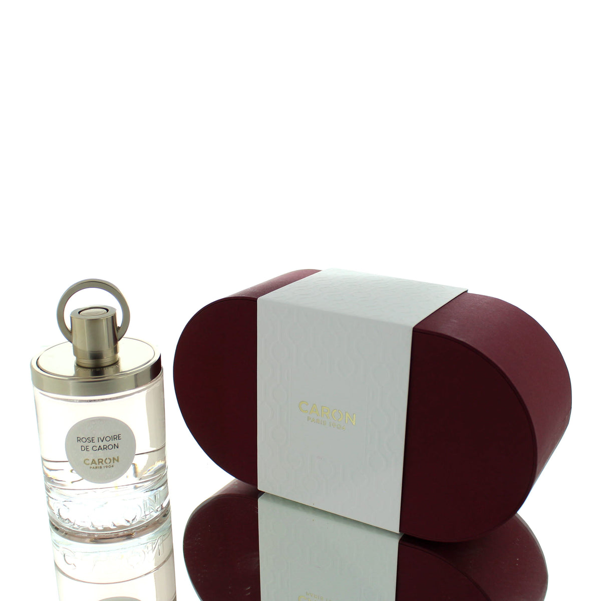 Caron Rose Ivoire EDP
