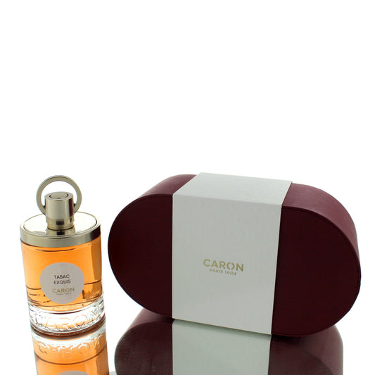 Caron Tabac Exquis EDP