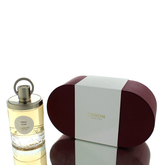 Caron Tabac Noir EDP