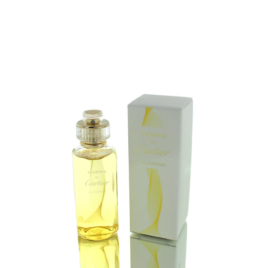 Cartier Rivieres De Cartier Allegresse EDT