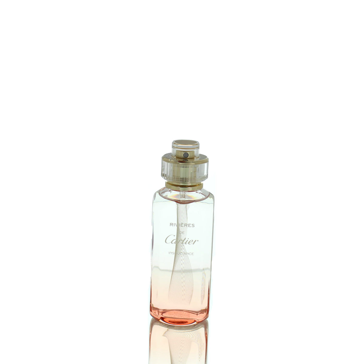 Cartier Insouciance EDT Tester