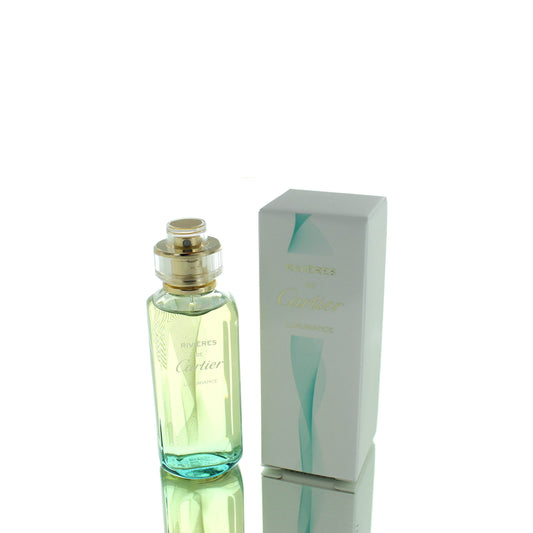 Cartier Rivieres De Cartier Luxuriance EDT
