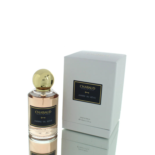Chabaud Ambre Du Reve (Extrait De Parfum)