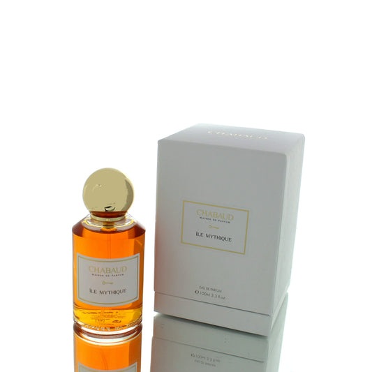 Chabaud Ile Mythique EDP