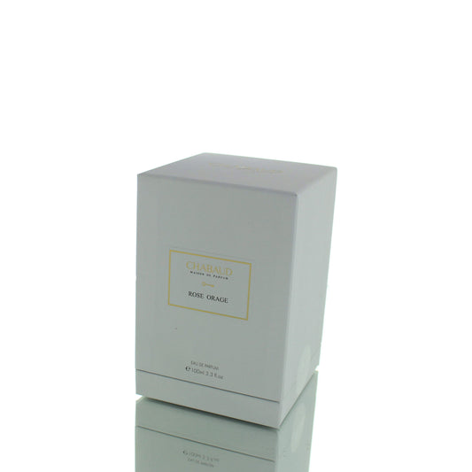 Chabaud Rose Orage EDP