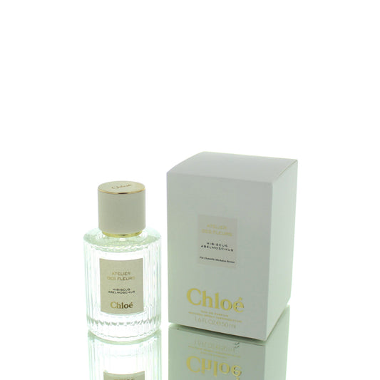 Chloe Hibiscus Abelmoschus EDP