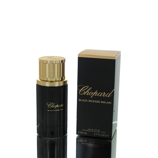 Chopard Black Incense Malaki EDP Tester