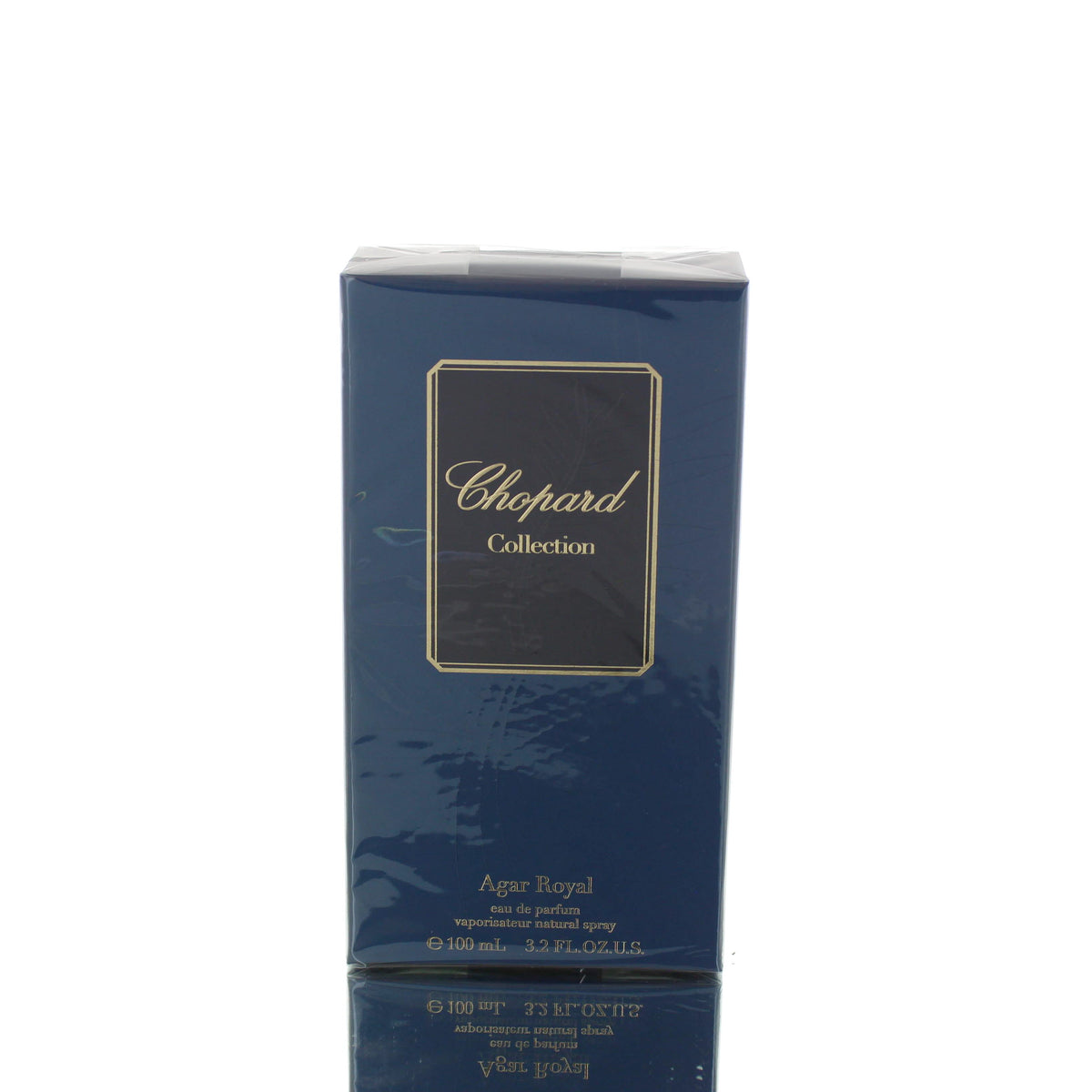 Chopard Agar Royal EDP