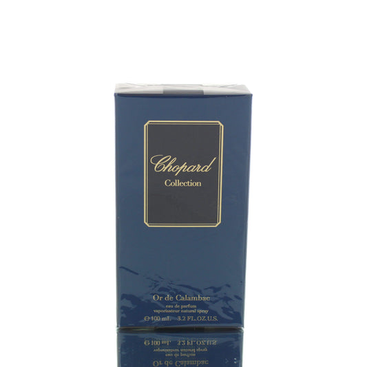 Chopard Or De Calambac EDP