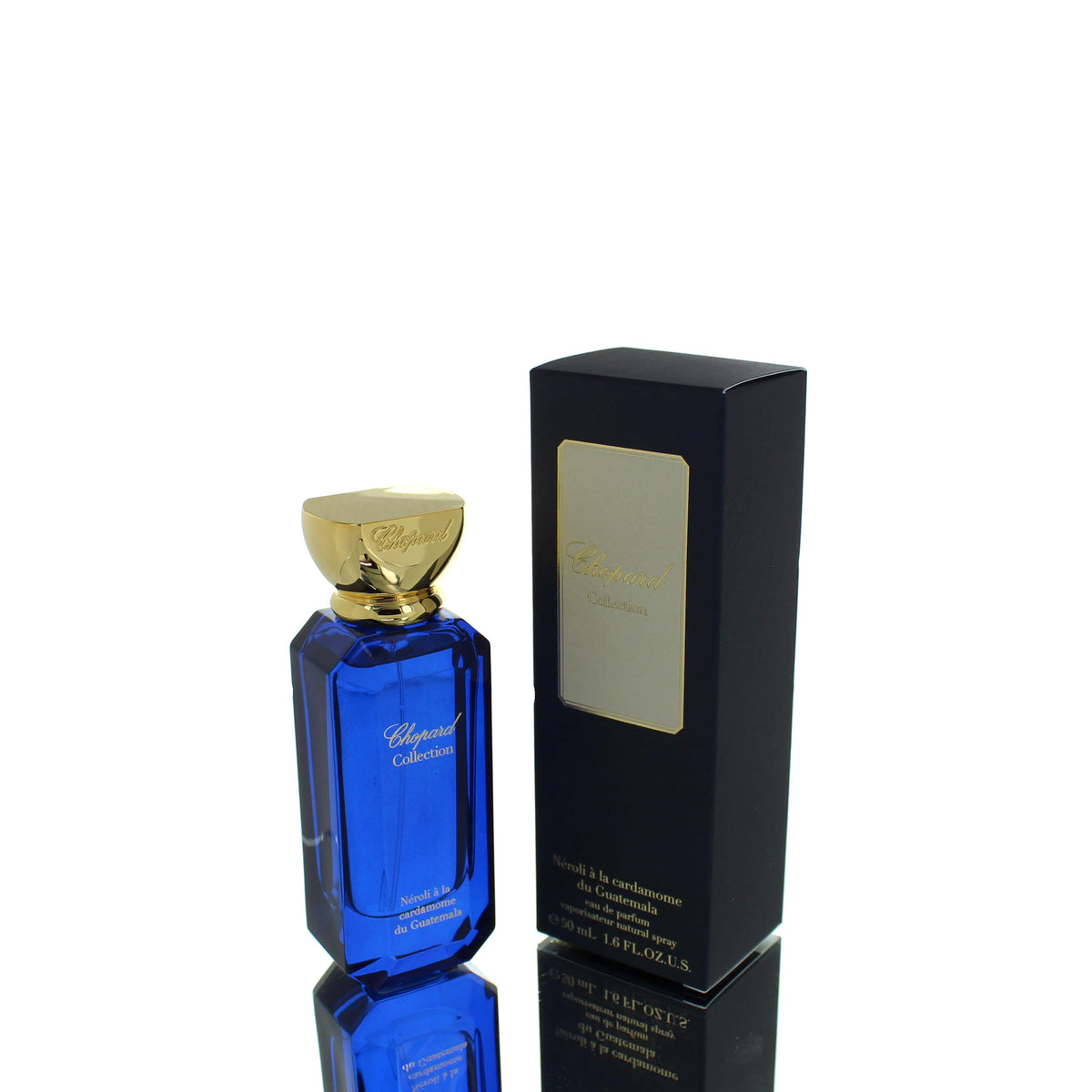 Chopard Collection Neroli A La Cardamome Du Guatemal EDP