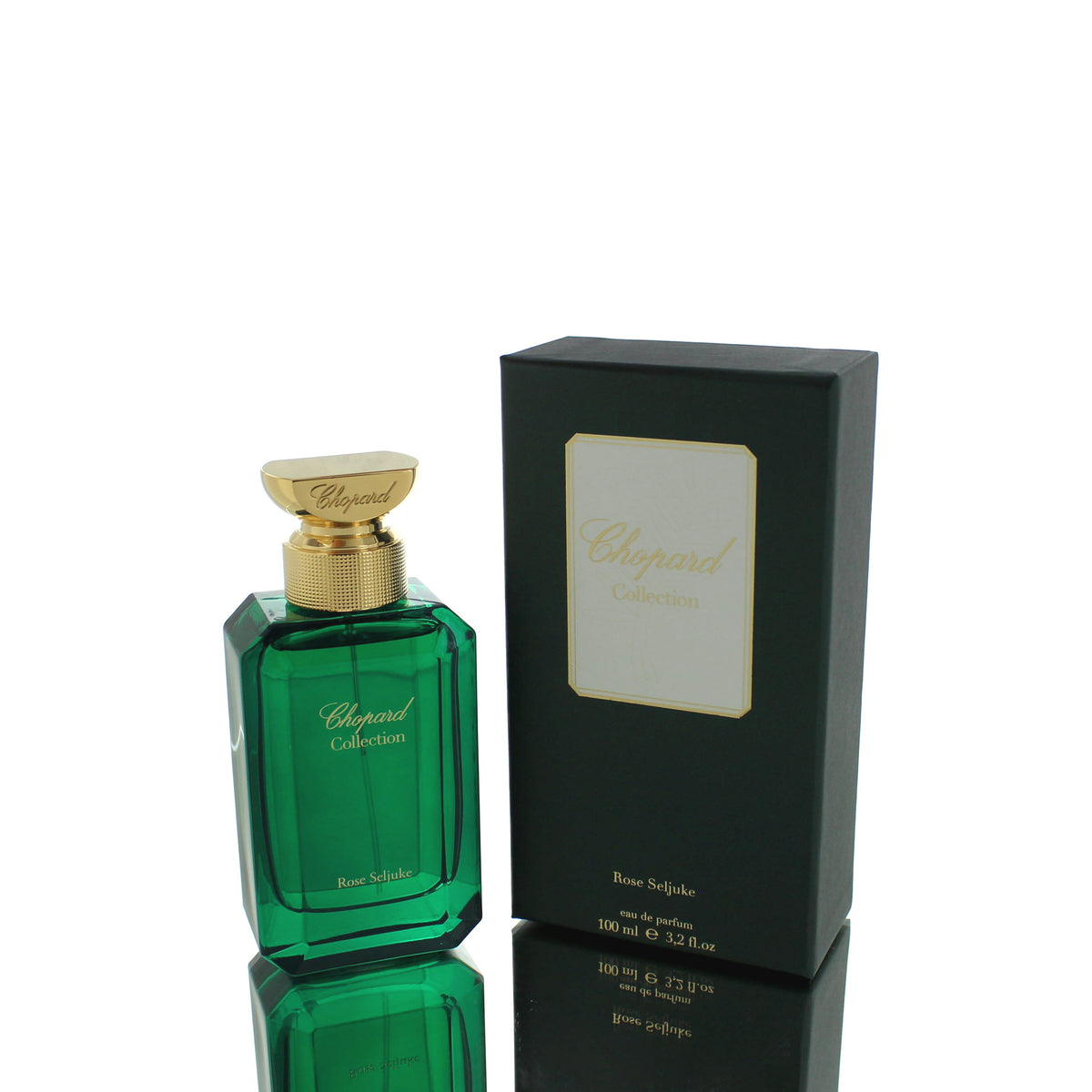 Chopard Rose Seljuke EDP