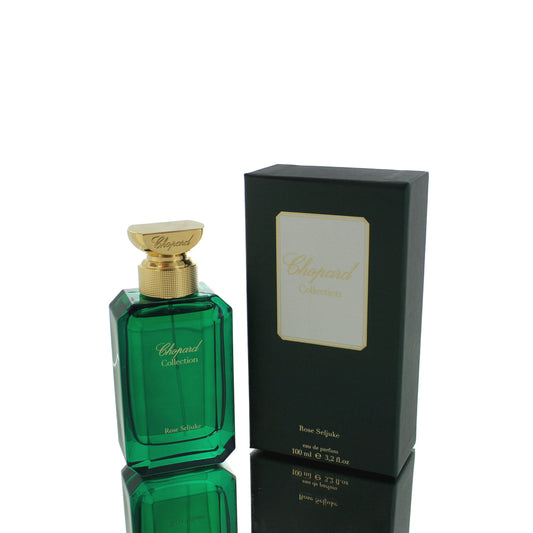 Chopard Rose Seljuke EDP