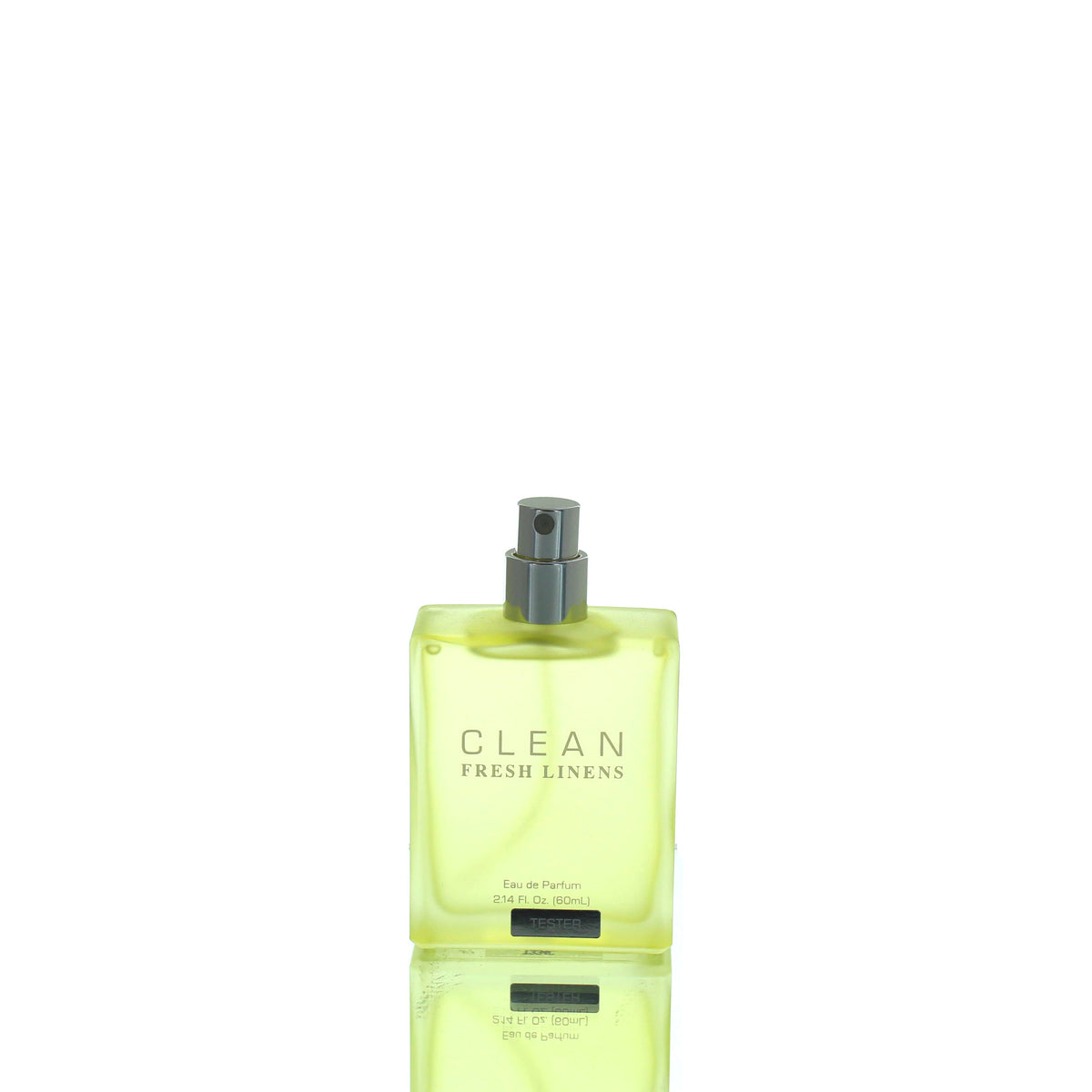 Clean Fresh Linens EDP Tester