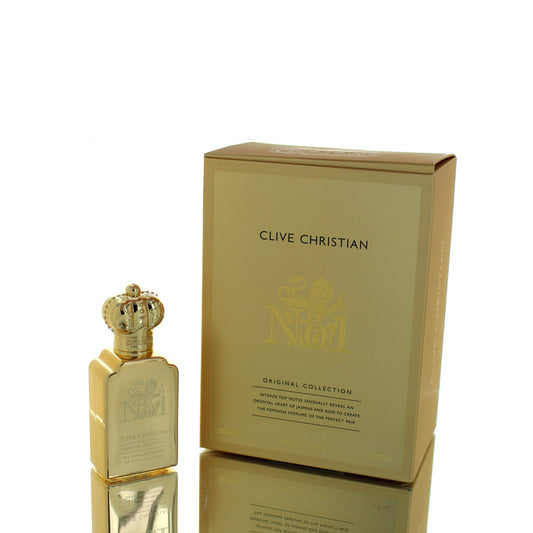 Clive Christian No. 1 Parfum