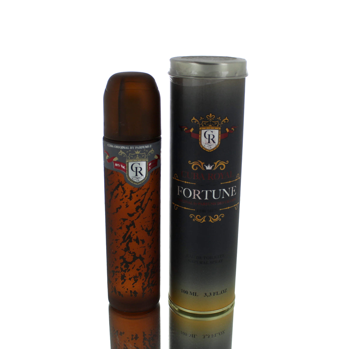 New Brand Royal Fortune EDT (Lucky Twist)